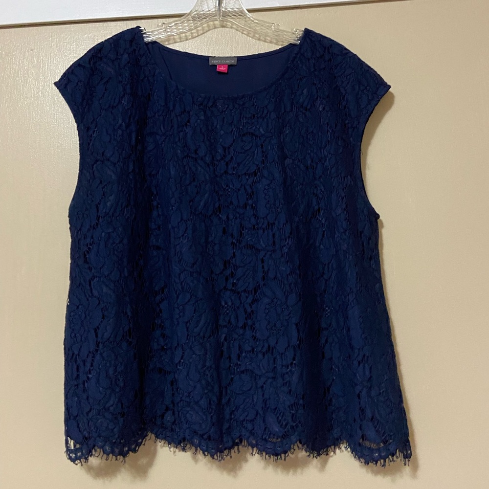 Vince Camuto Blouse